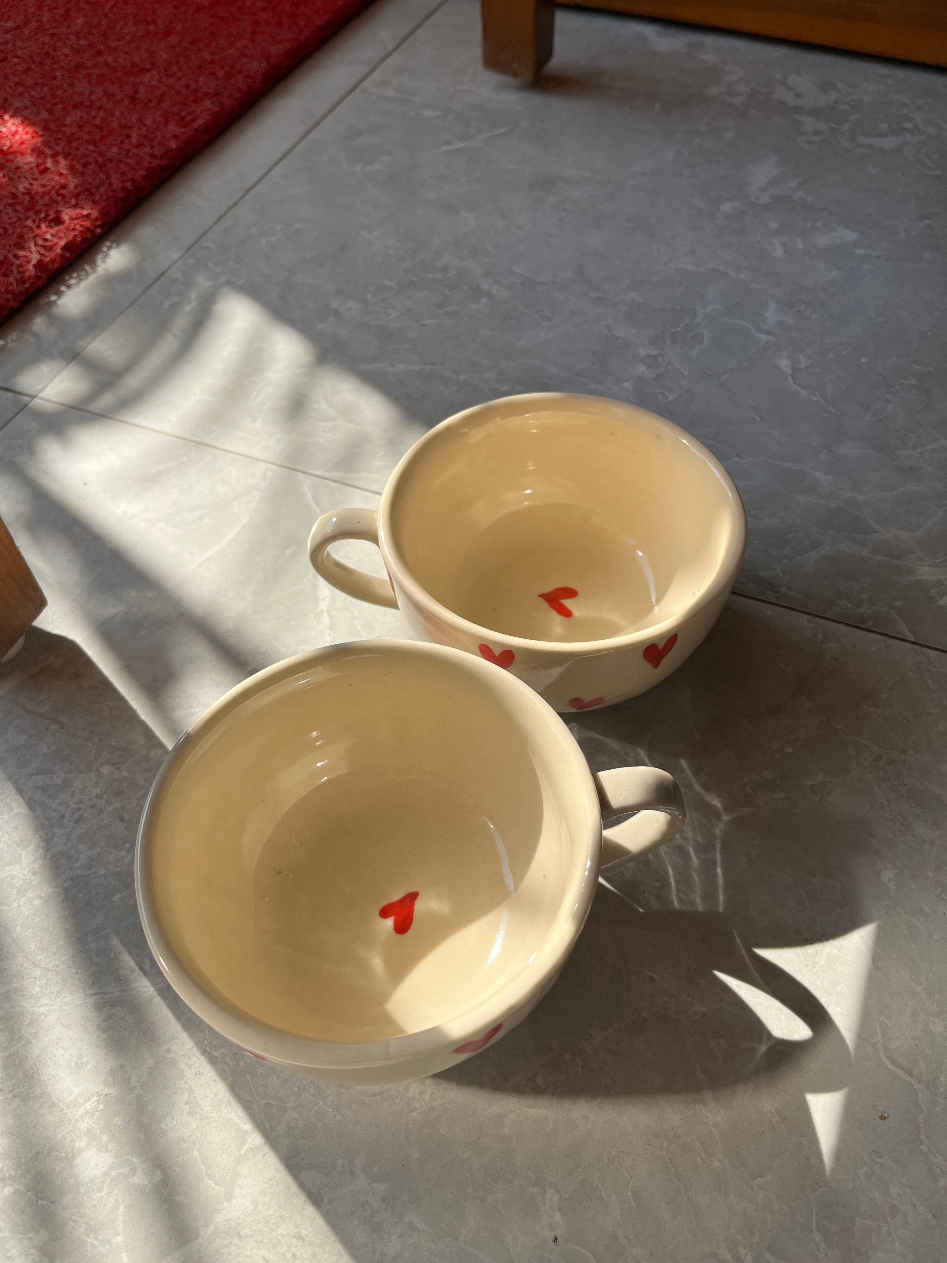 Hearty Brew Mug